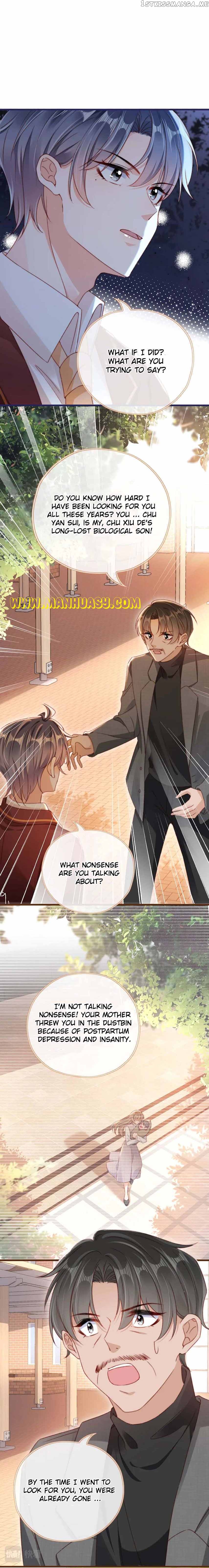 I Led the Male Lead and Antagonist Astray Chapter 82 - page 6
