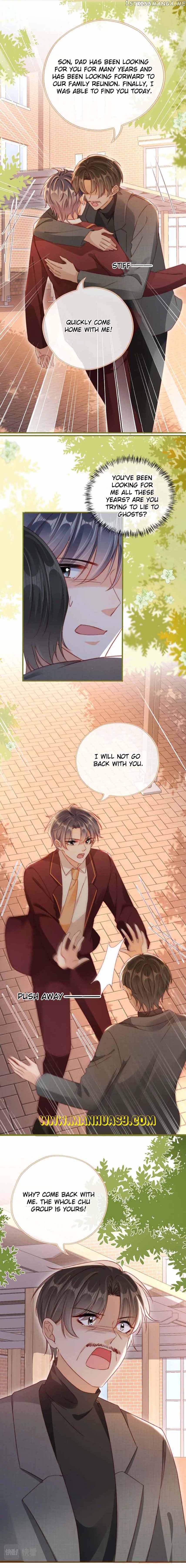 I Led the Male Lead and Antagonist Astray Chapter 82 - page 7