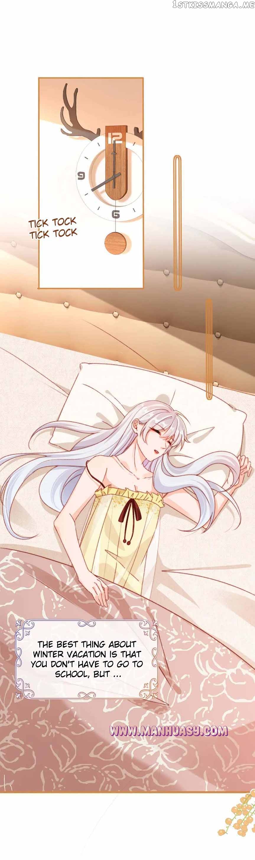 I Led the Male Lead and Antagonist Astray Chapter 81 - page 1