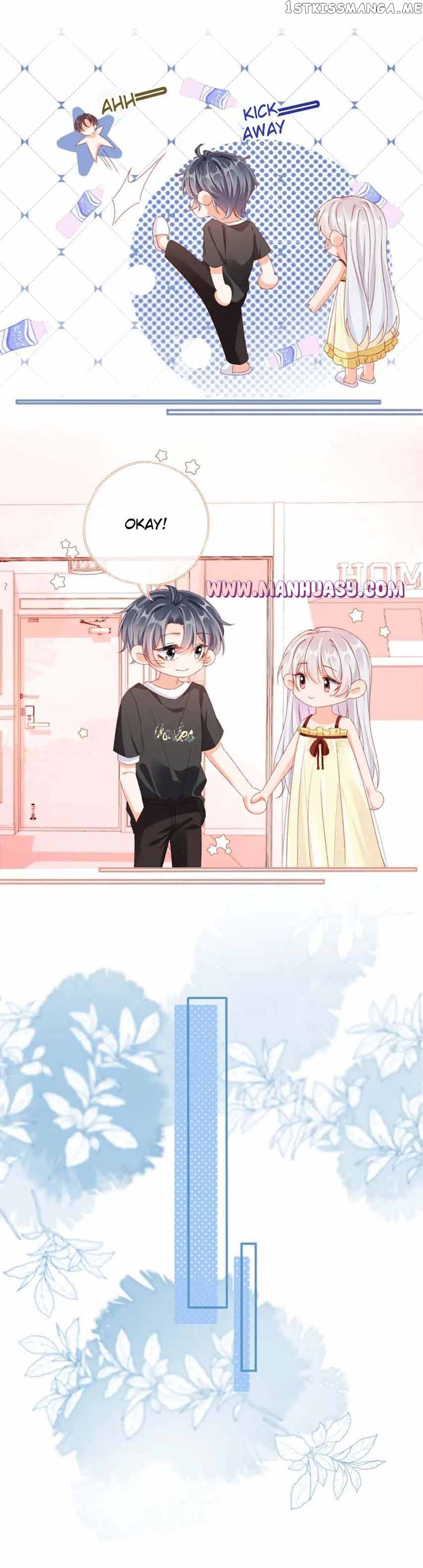 I Led the Male Lead and Antagonist Astray Chapter 81 - page 16