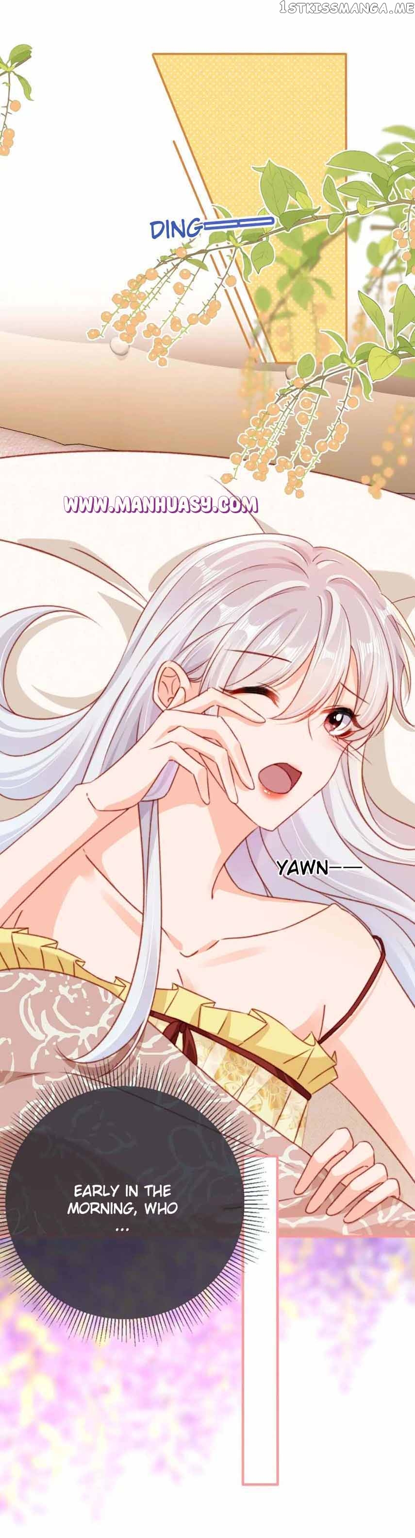 I Led the Male Lead and Antagonist Astray Chapter 81 - page 2