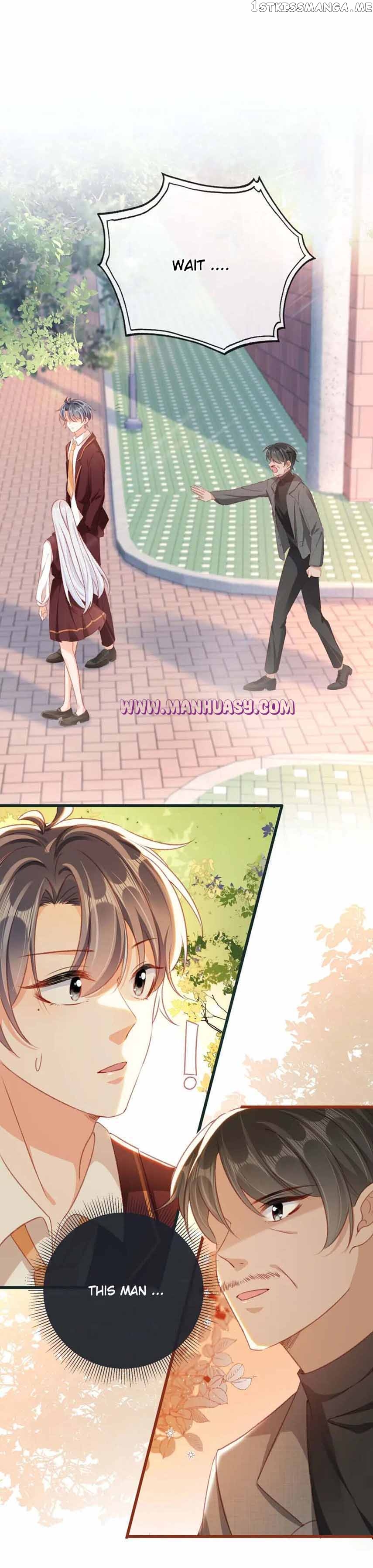 I Led the Male Lead and Antagonist Astray Chapter 81 - page 20