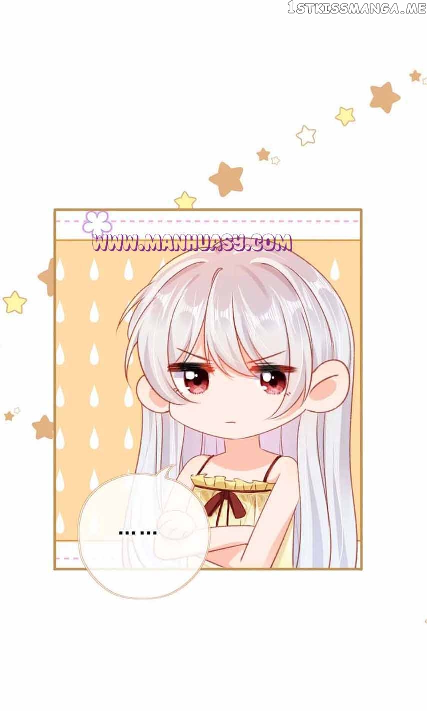 I Led the Male Lead and Antagonist Astray Chapter 81 - page 4