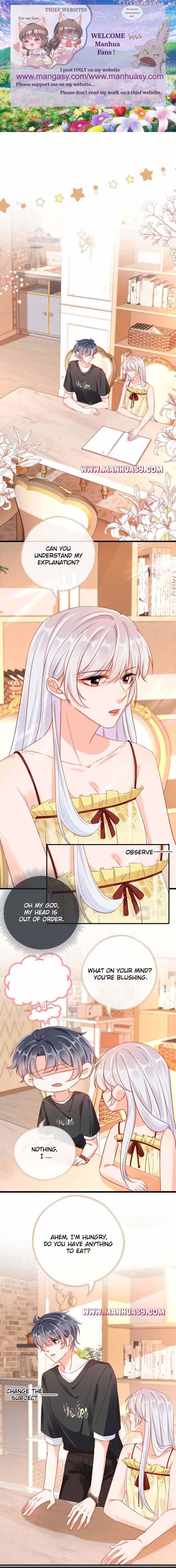 I Led the Male Lead and Antagonist Astray Chapter 81 - page 6