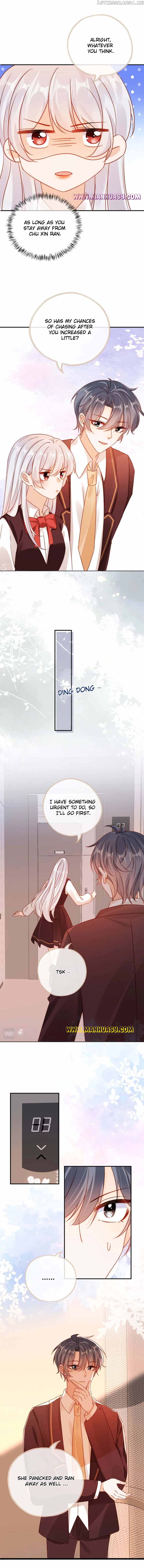 I Led the Male Lead and Antagonist Astray Chapter 80 - page 18