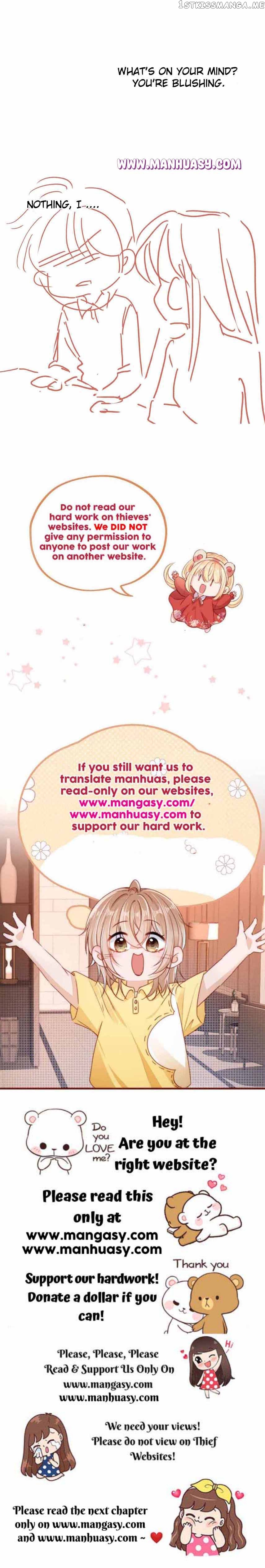 I Led the Male Lead and Antagonist Astray Chapter 80 - page 20