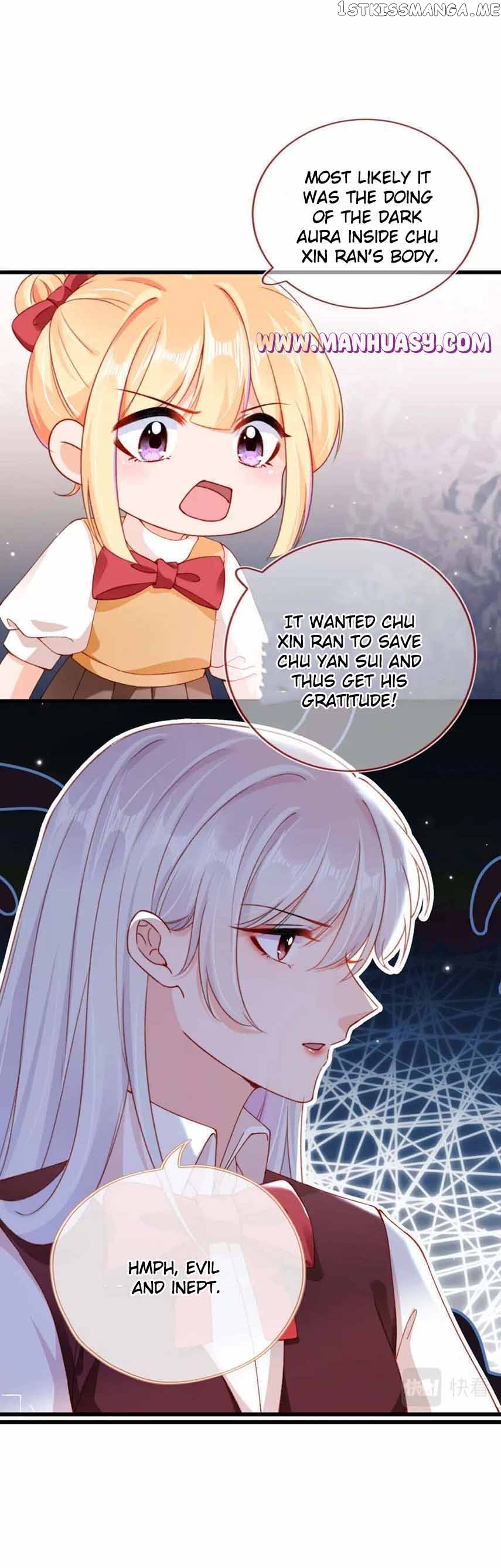 I Led the Male Lead and Antagonist Astray Chapter 80 - page 7