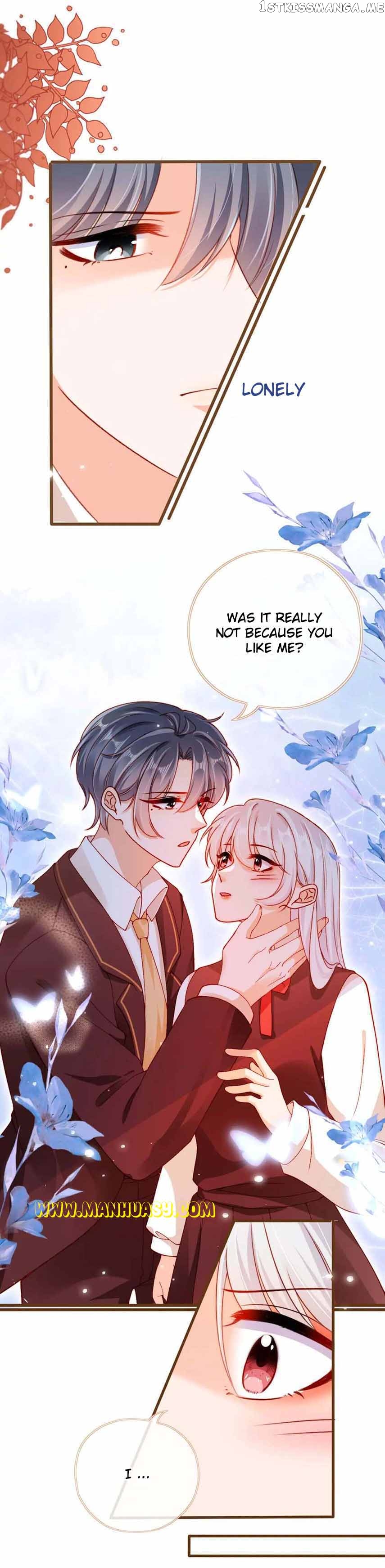 I Led the Male Lead and Antagonist Astray Chapter 80 - page 9