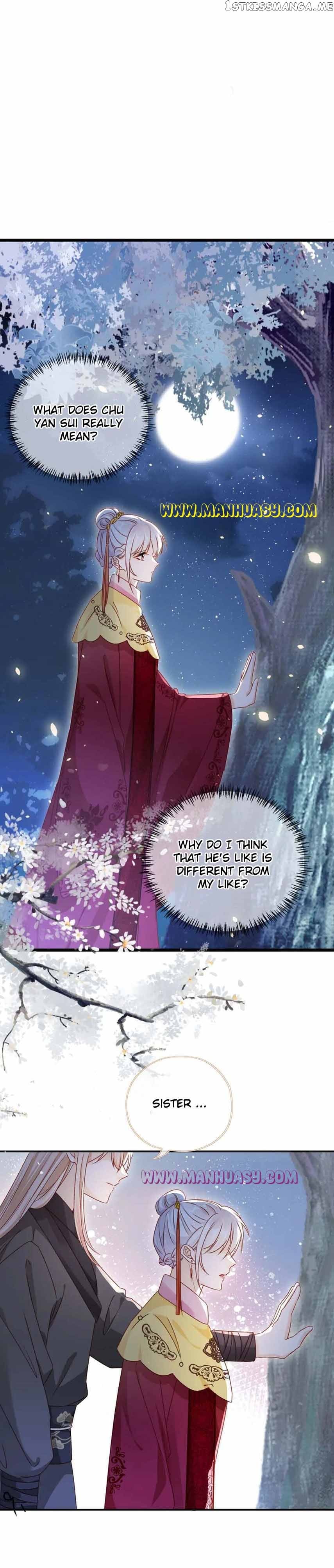 I Led the Male Lead and Antagonist Astray Chapter 78 - page 5