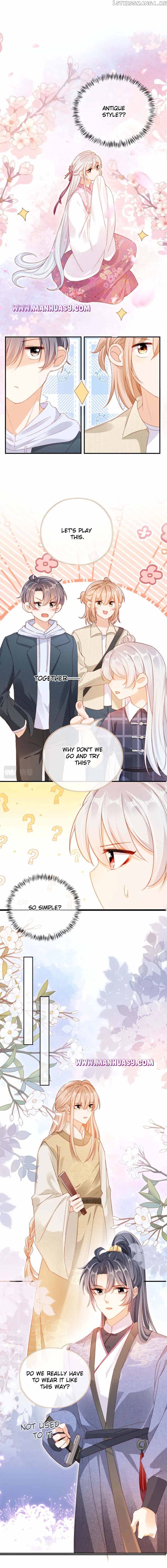 I Led the Male Lead and Antagonist Astray Chapter 76 - page 11