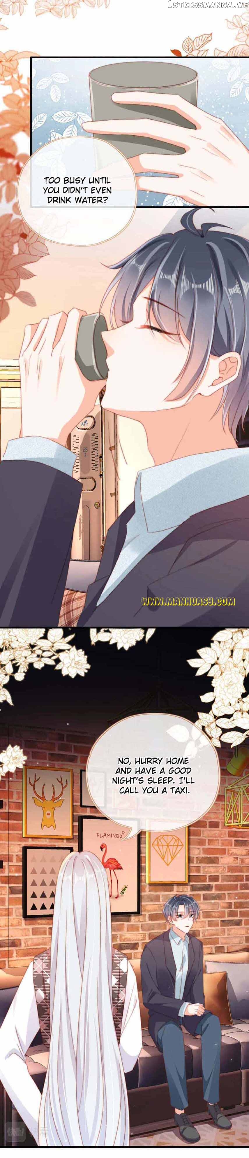 I Led the Male Lead and Antagonist Astray Chapter 74 - page 11
