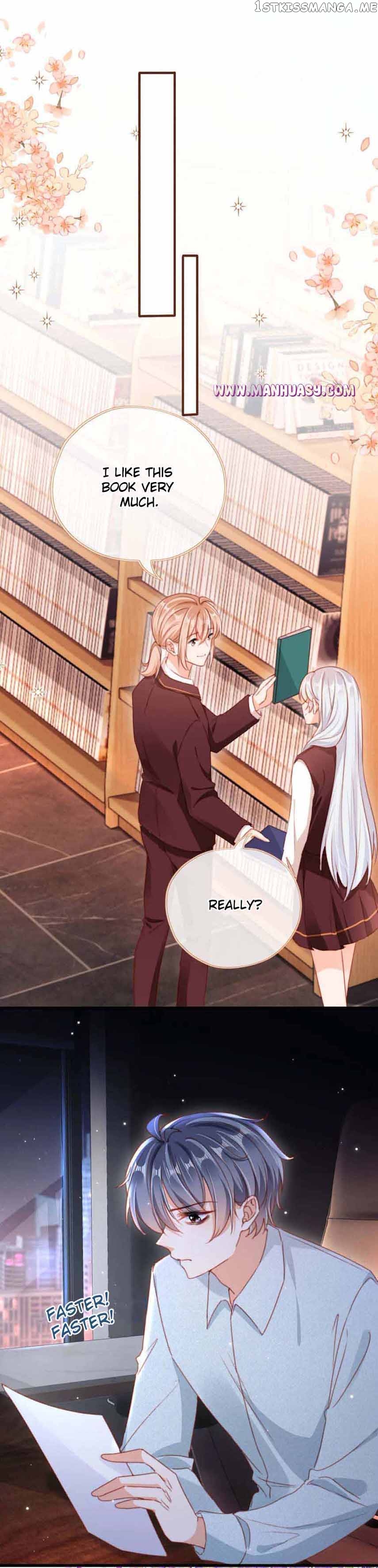 I Led the Male Lead and Antagonist Astray Chapter 74 - page 4