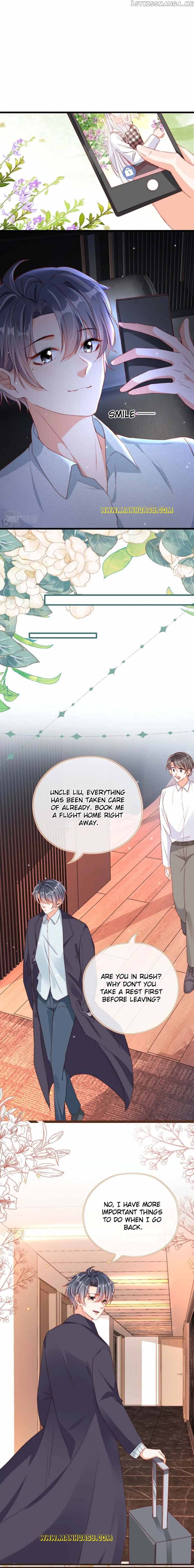 I Led the Male Lead and Antagonist Astray Chapter 74 - page 6