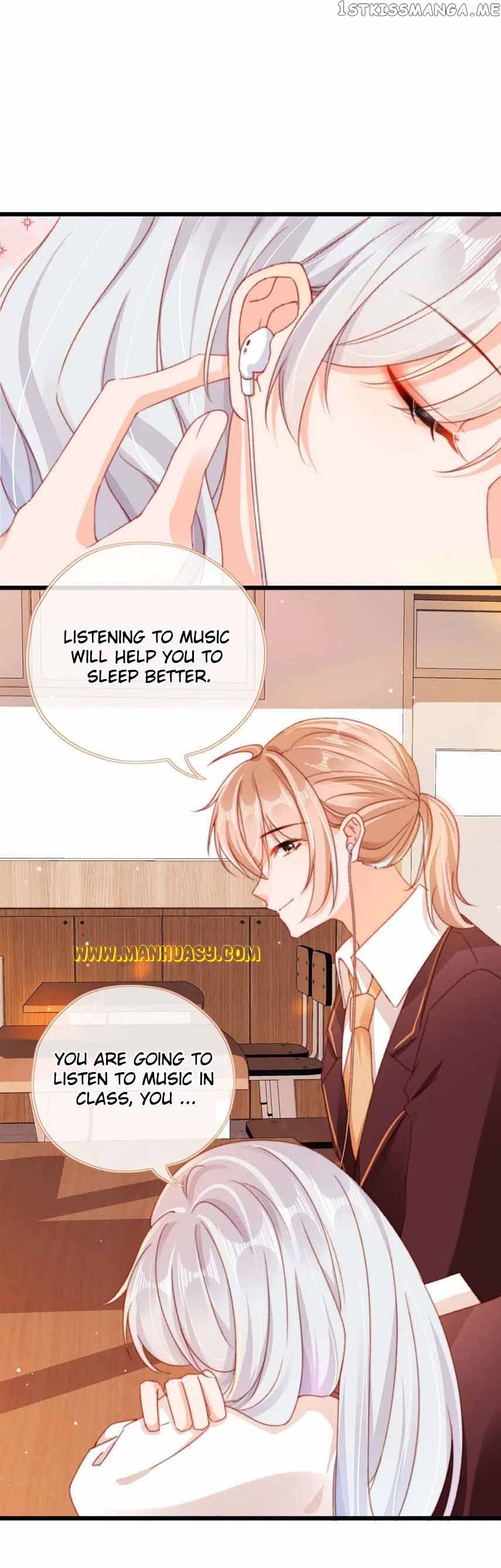 I Led the Male Lead and Antagonist Astray Chapter 73 - page 10