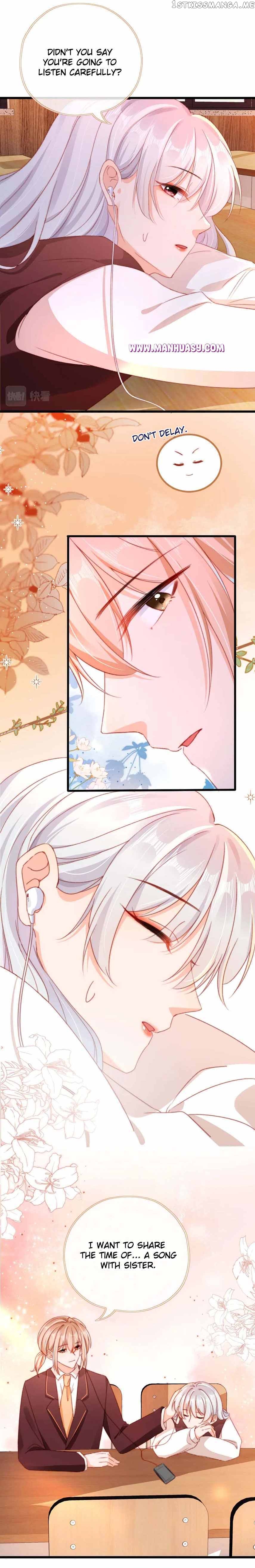 I Led the Male Lead and Antagonist Astray Chapter 73 - page 11