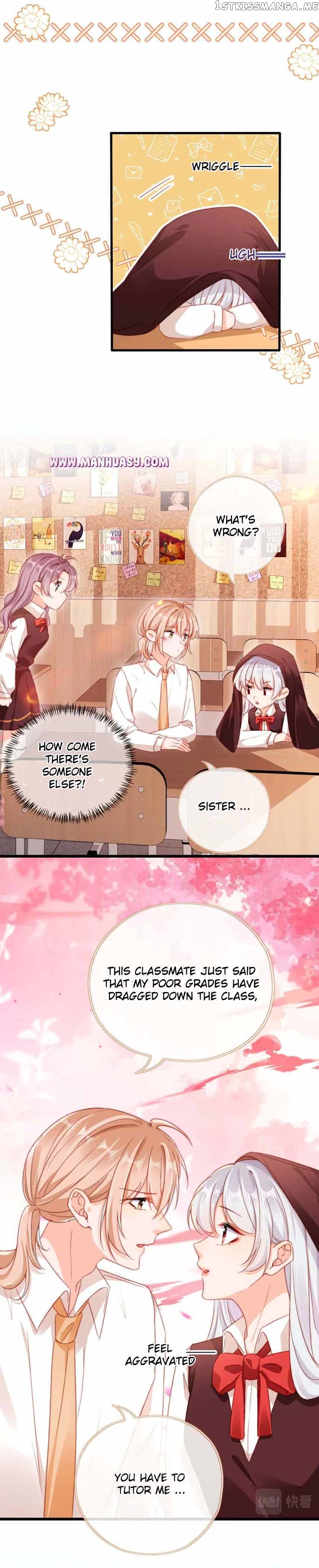 I Led the Male Lead and Antagonist Astray Chapter 73 - page 16
