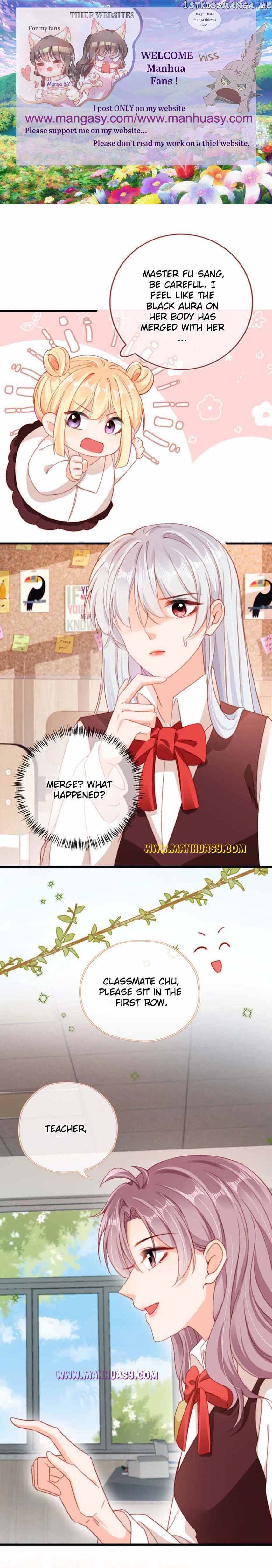 I Led the Male Lead and Antagonist Astray Chapter 73 - page 2