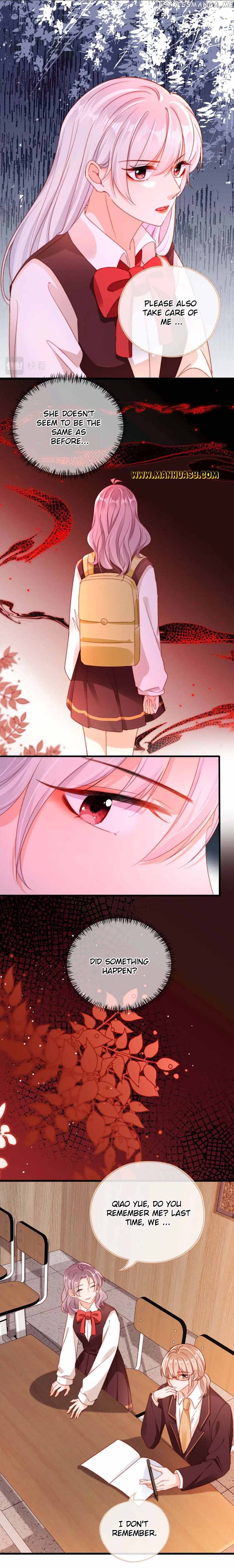 I Led the Male Lead and Antagonist Astray Chapter 73 - page 5