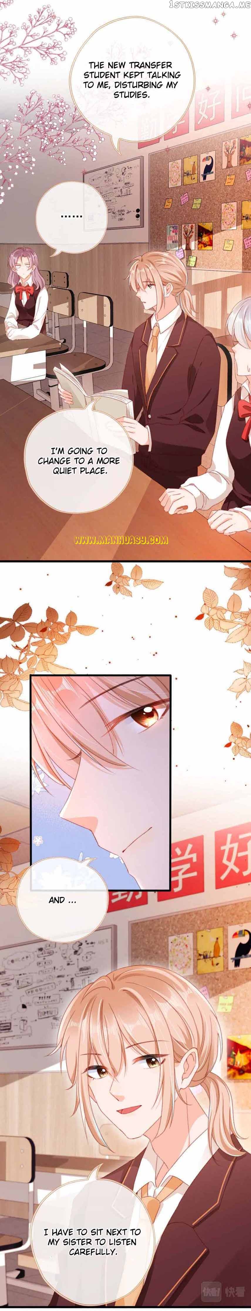 I Led the Male Lead and Antagonist Astray Chapter 73 - page 8