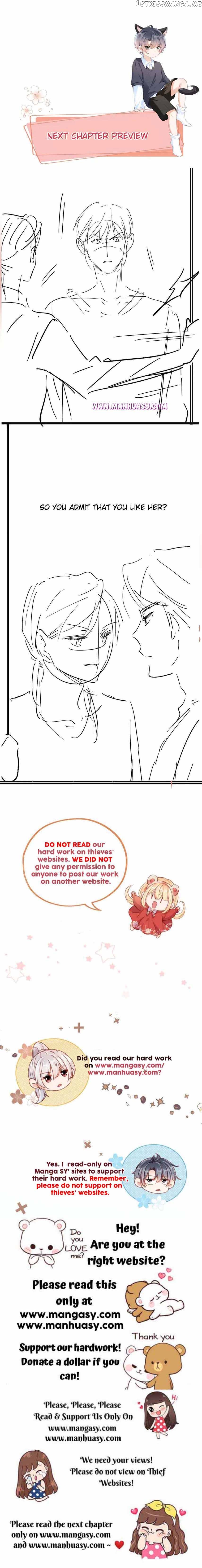 I Led the Male Lead and Antagonist Astray Chapter 70 - page 12