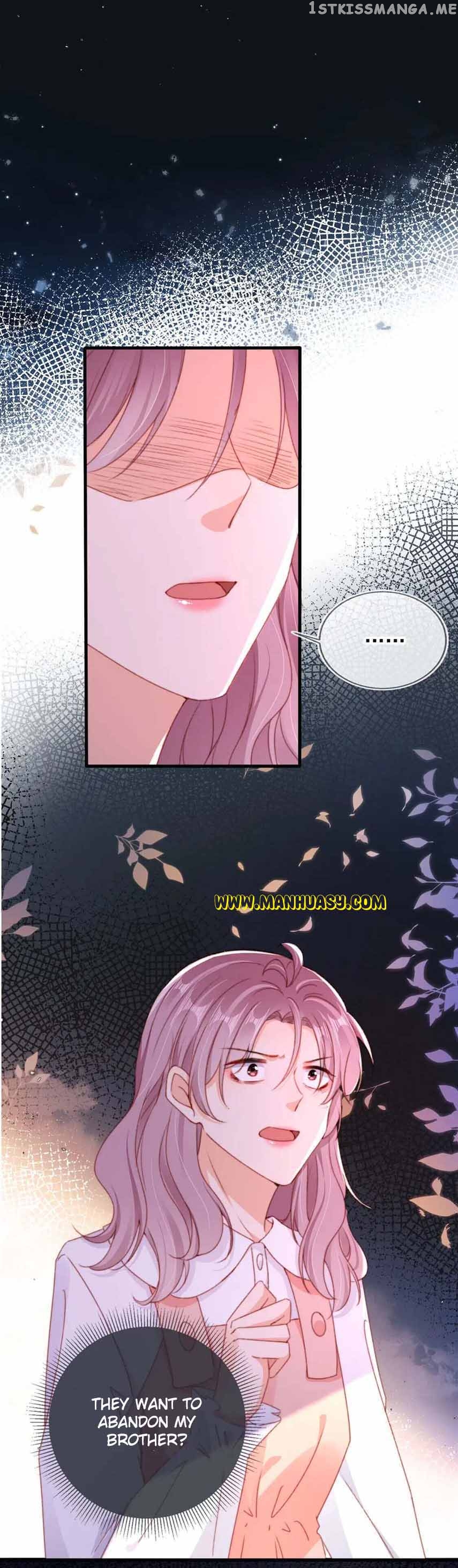 I Led the Male Lead and Antagonist Astray Chapter 70 - page 9