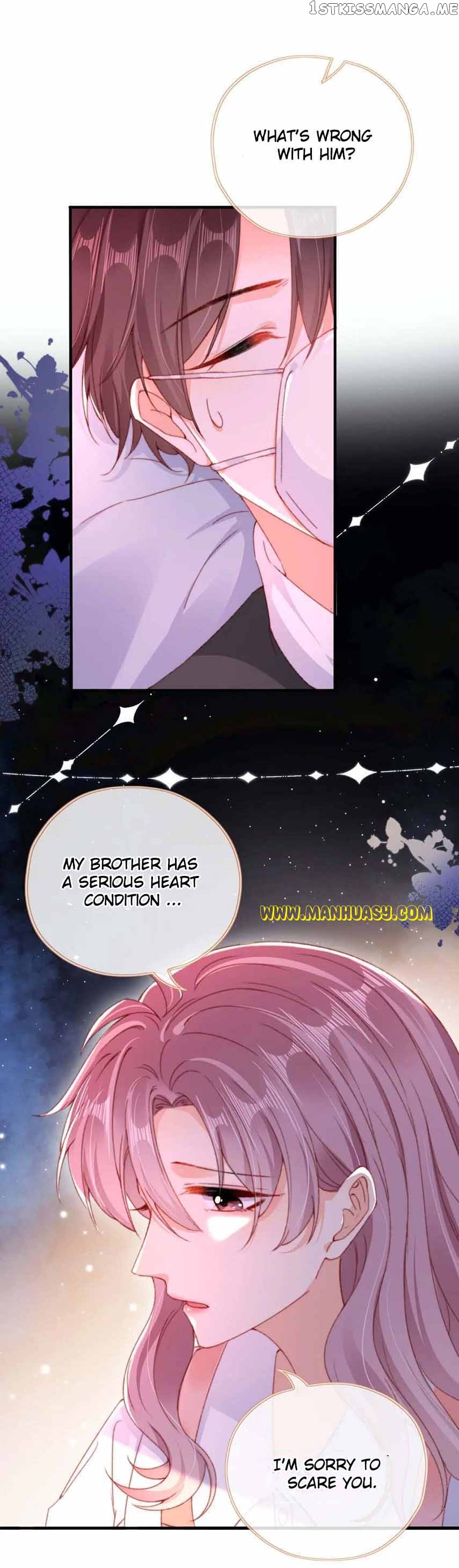 I Led the Male Lead and Antagonist Astray Chapter 69 - page 12
