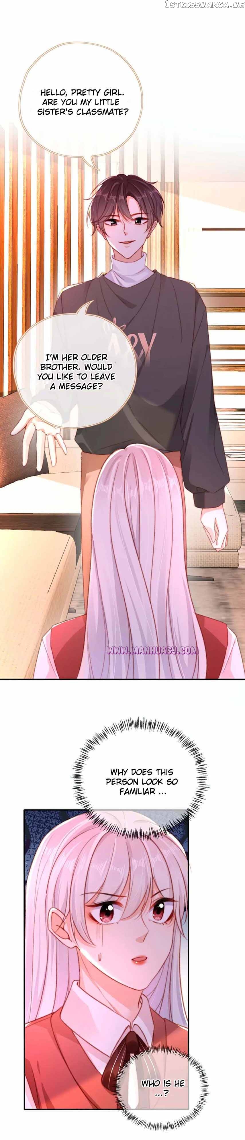 I Led the Male Lead and Antagonist Astray Chapter 68 - page 14
