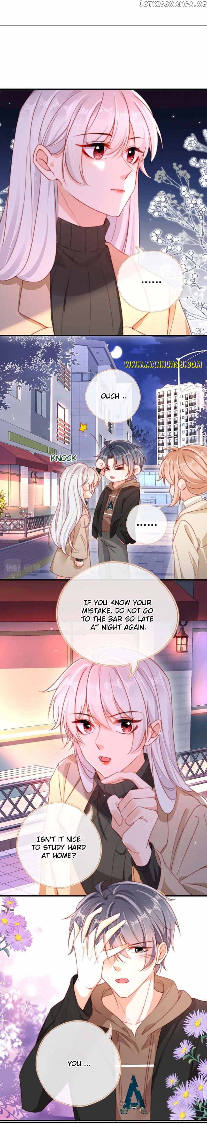 I Led the Male Lead and Antagonist Astray Chapter 68 - page 8
