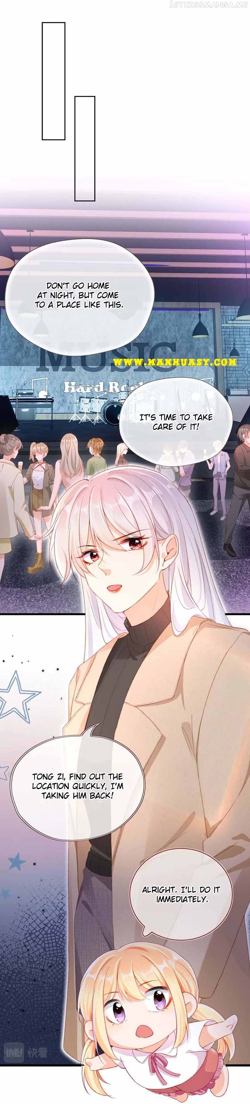 I Led the Male Lead and Antagonist Astray Chapter 65 - page 12