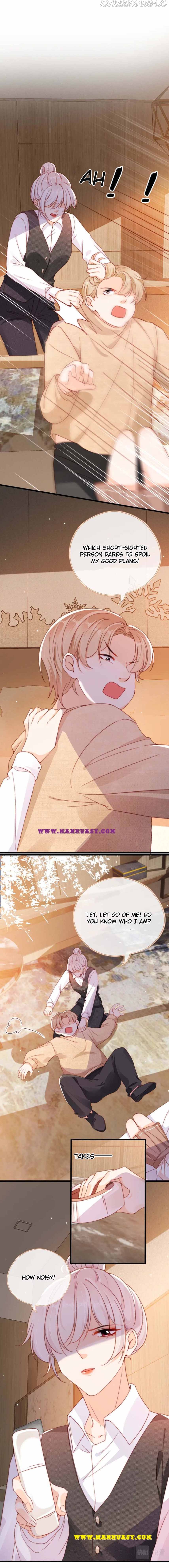 I Led the Male Lead and Antagonist Astray Chapter 64 - page 11