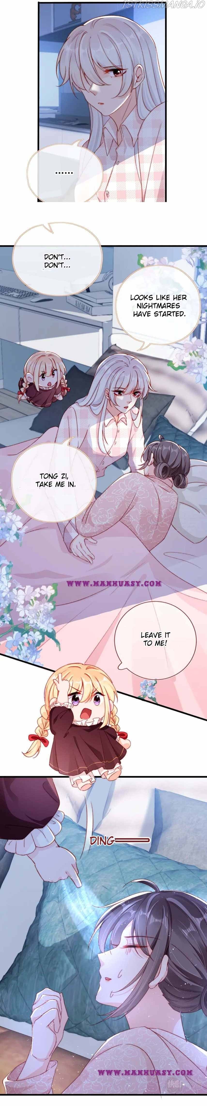 I Led the Male Lead and Antagonist Astray Chapter 64 - page 3