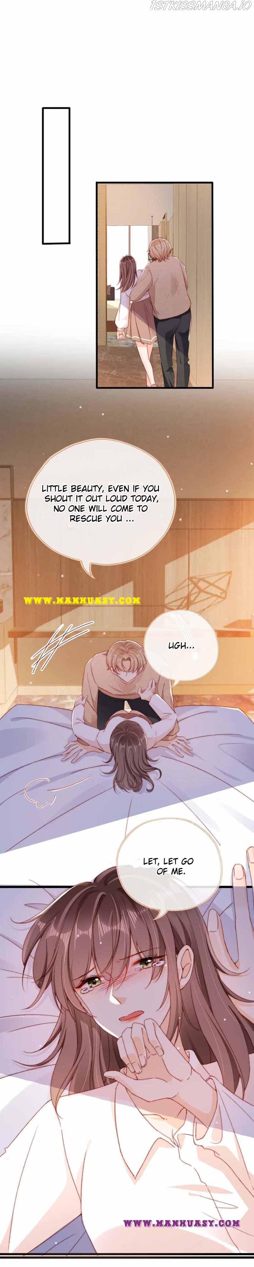 I Led the Male Lead and Antagonist Astray Chapter 64 - page 9