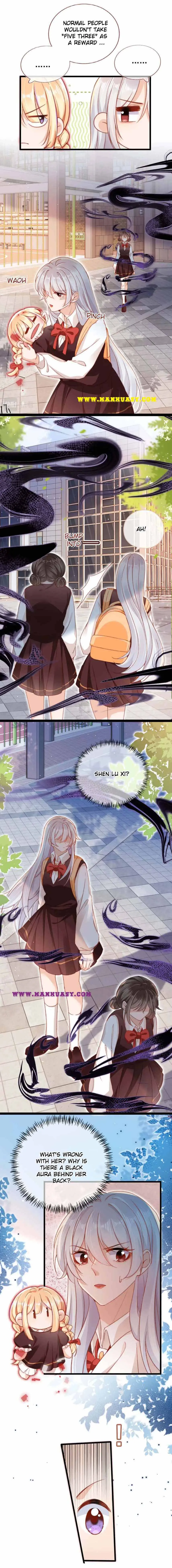 I Led the Male Lead and Antagonist Astray Chapter 63 - page 5