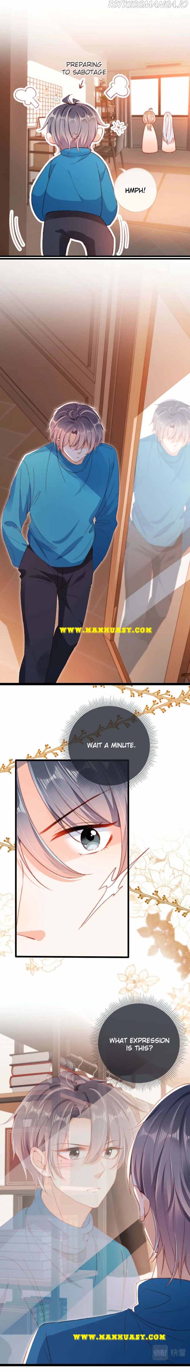 I Led the Male Lead and Antagonist Astray Chapter 62 - page 6