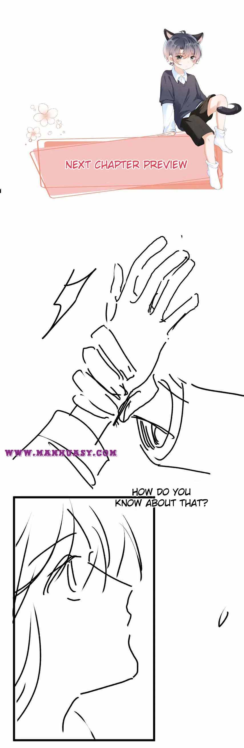 I Led the Male Lead and Antagonist Astray chapter 58 - page 12