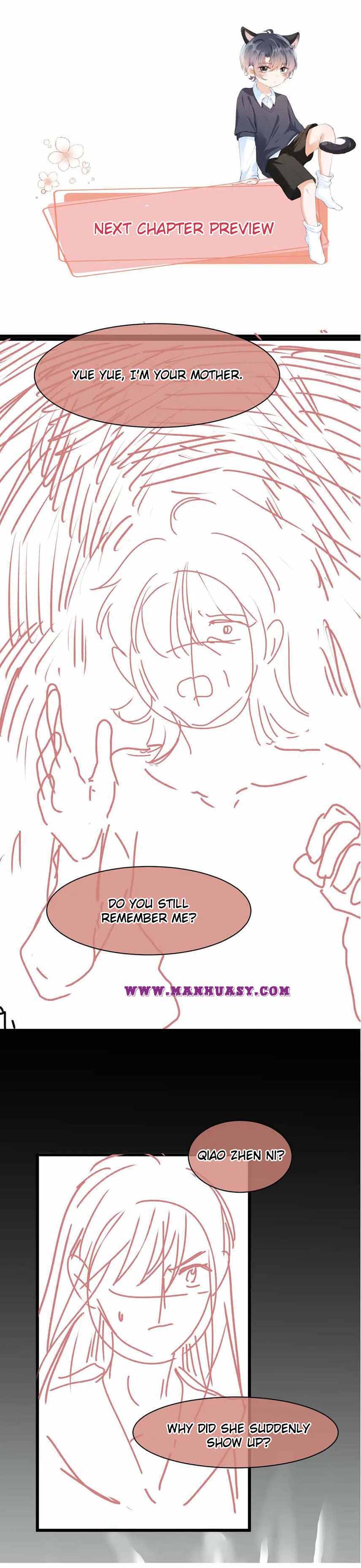 I Led the Male Lead and Antagonist Astray chapter 57 - page 9