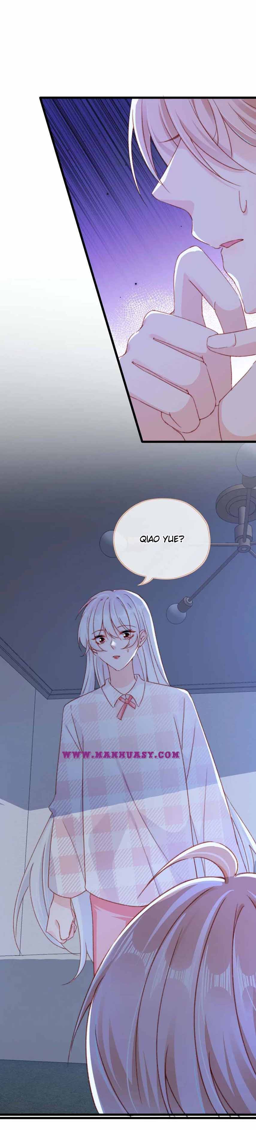 I Led the Male Lead and Antagonist Astray chapter 56 - page 11