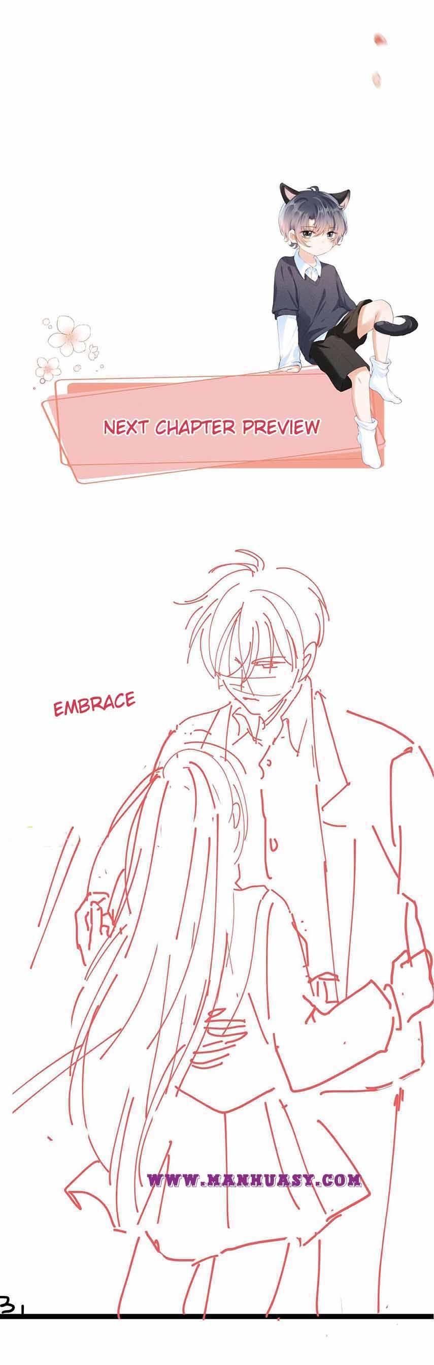 I Led the Male Lead and Antagonist Astray chapter 40 - page 10