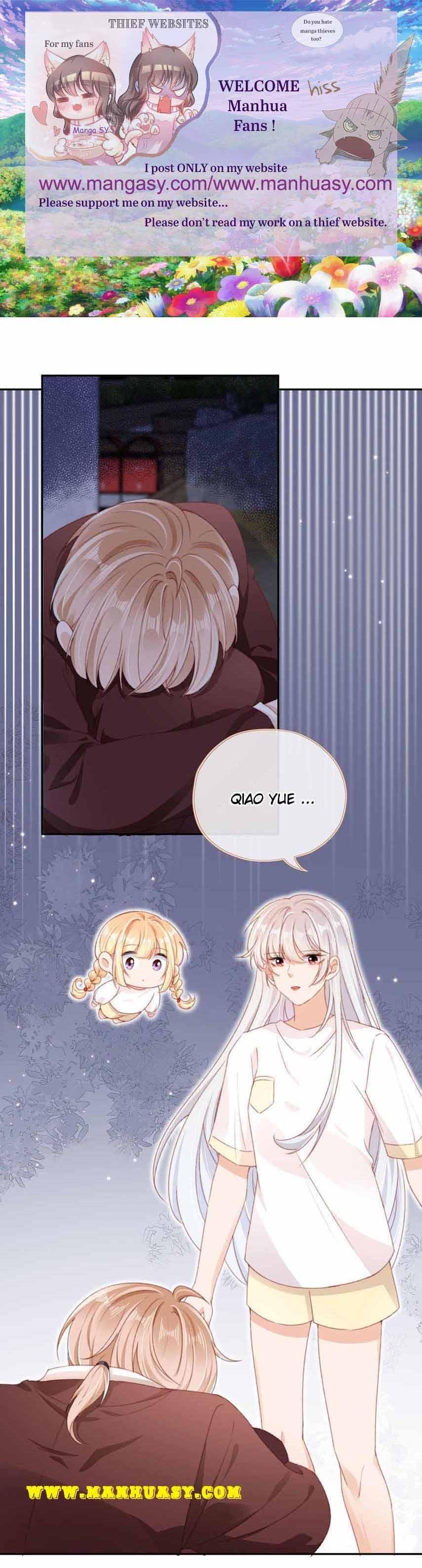 I Led the Male Lead and Antagonist Astray chapter 39 - page 1