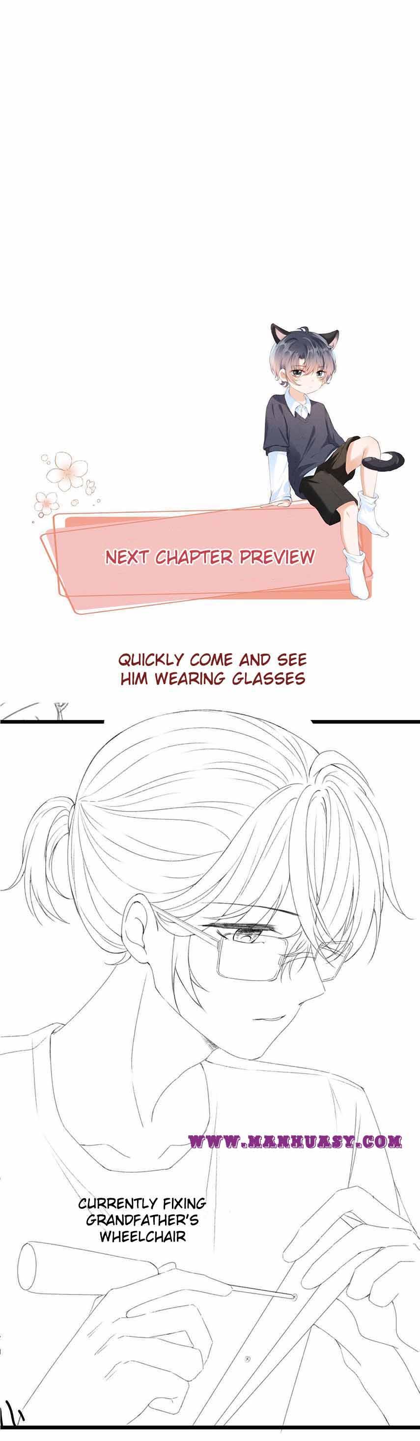 I Led the Male Lead and Antagonist Astray chapter 39 - page 11