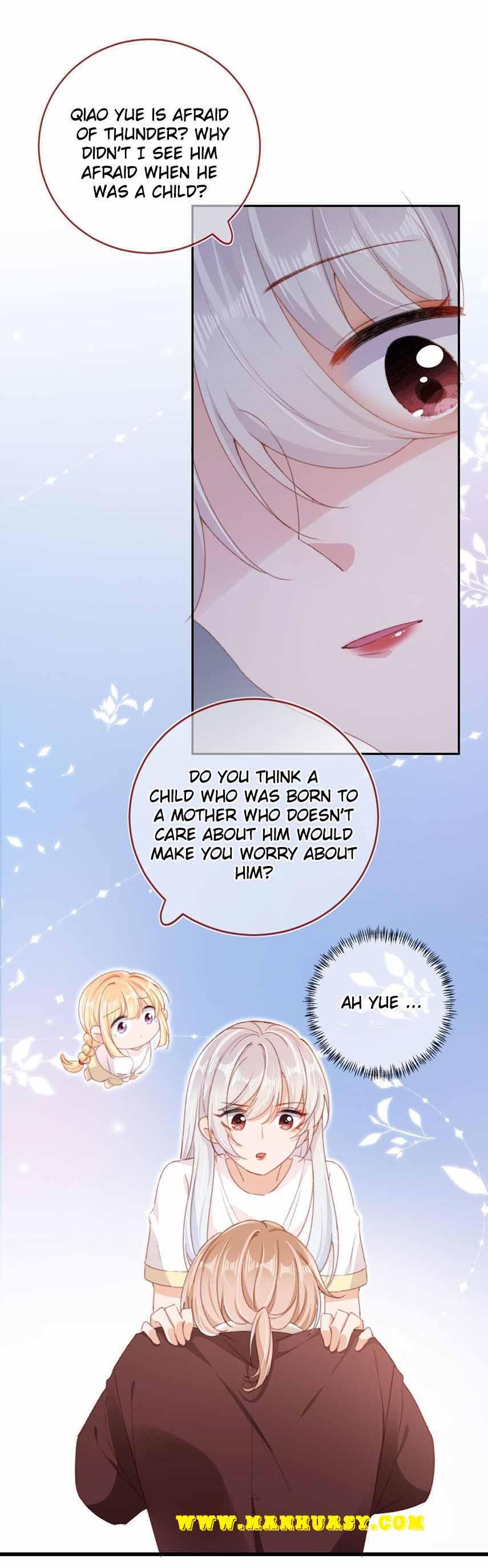 I Led the Male Lead and Antagonist Astray chapter 39 - page 3