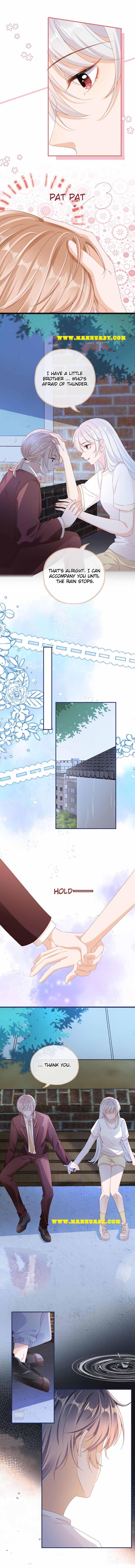 I Led the Male Lead and Antagonist Astray chapter 39 - page 9