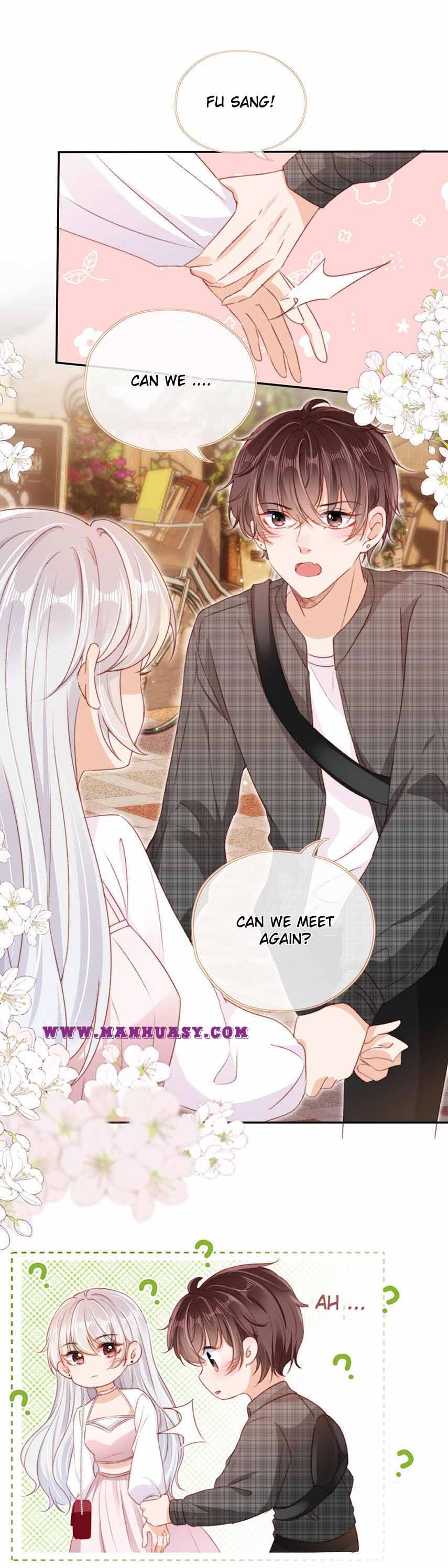 I Led the Male Lead and Antagonist Astray chapter 31 - page 3