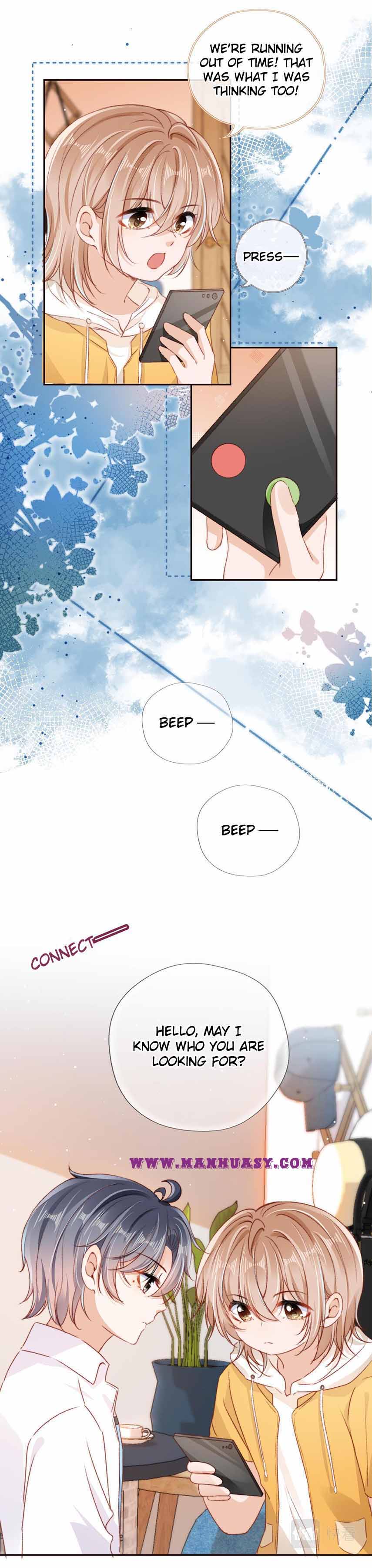 I Led the Male Lead and Antagonist Astray chapter 28 - page 12