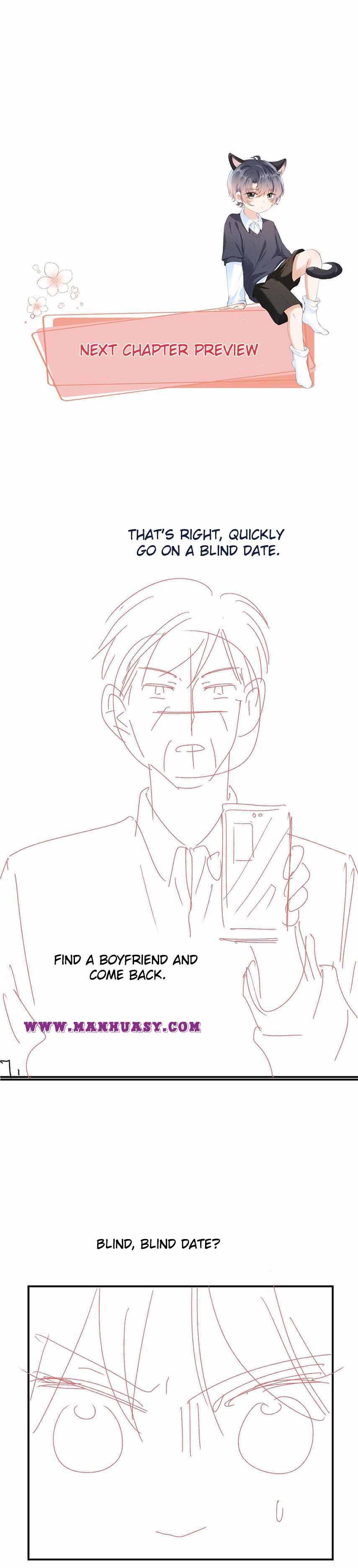I Led the Male Lead and Antagonist Astray chapter 27 - page 12