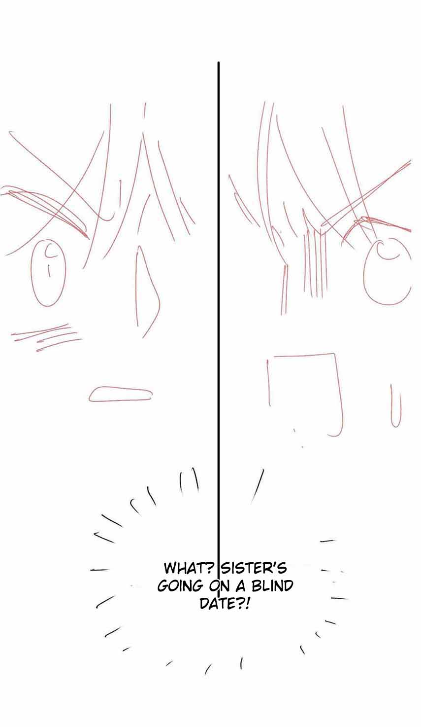 I Led the Male Lead and Antagonist Astray chapter 27 - page 13