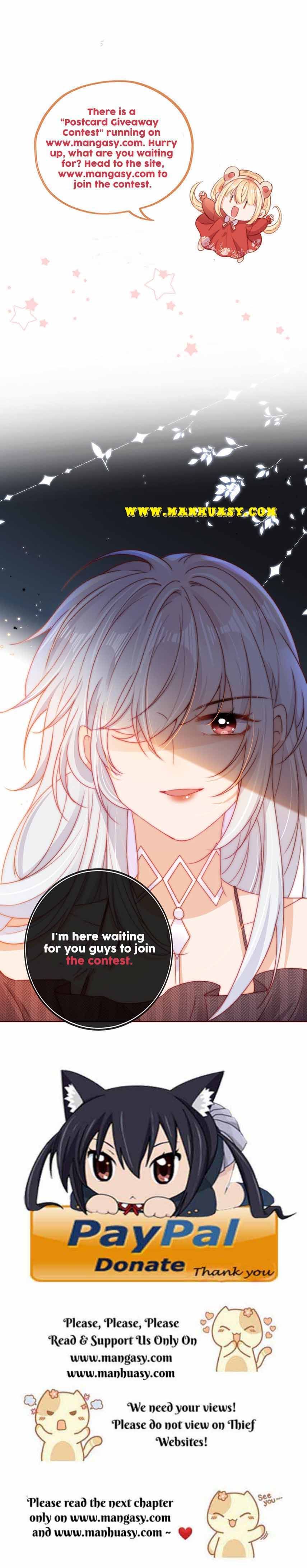 I Led the Male Lead and Antagonist Astray chapter 25 - page 13