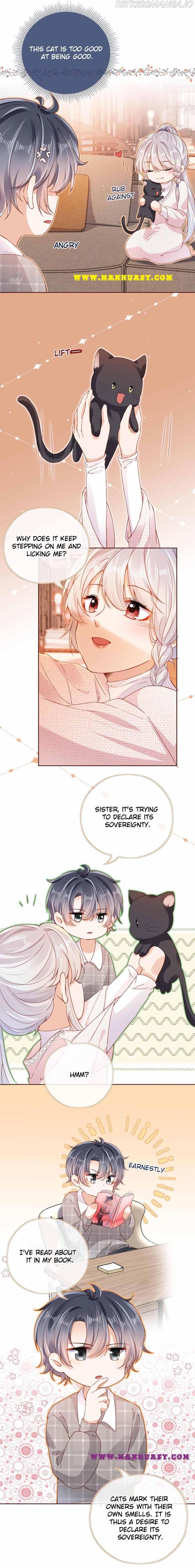 I Led the Male Lead and Antagonist Astray Chapter 22 - page 10