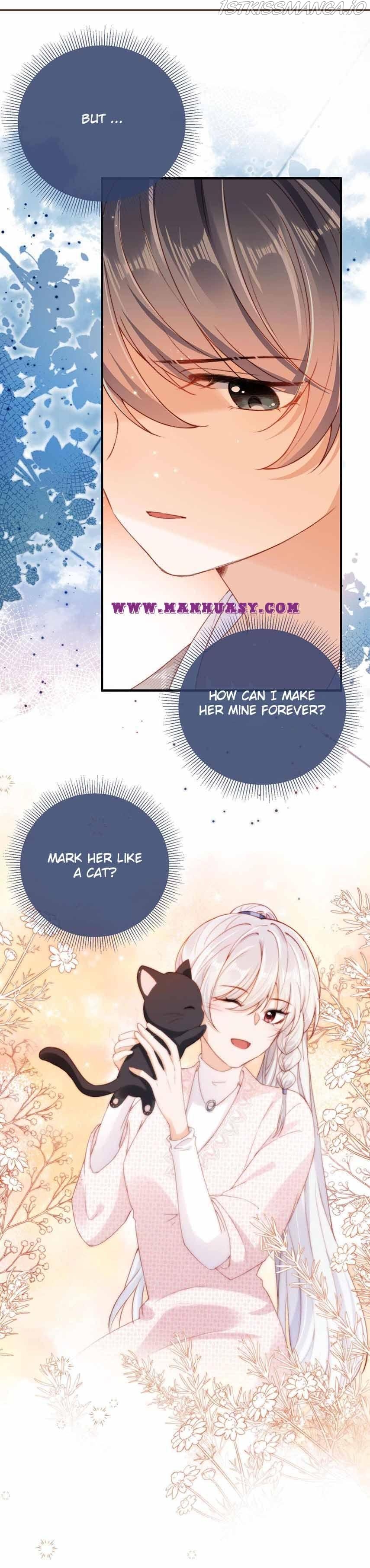 I Led the Male Lead and Antagonist Astray Chapter 22 - page 14