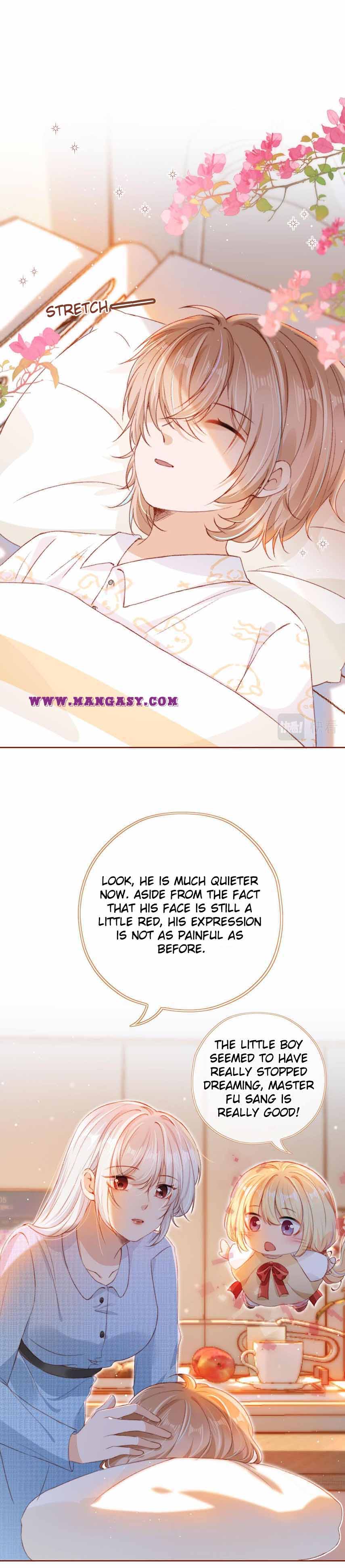 I Led the Male Lead and Antagonist Astray chapter 17 - page 6